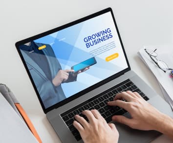Додаток Growing Business
