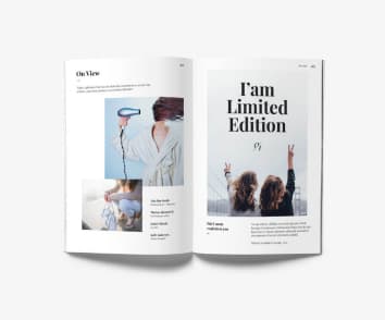 Дизайн Видання Limited Edition